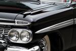 Chevrolet Impala Convertible Coupe 1959 года